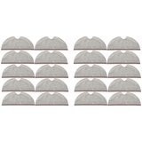 INORCO 20 popolnoma prekrivnih čistilnih krp za sesalnike S5, S50, S51, S55, S6, S6 Maxv, S5 Max, (21851276) Cene