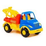  Kamion dizalica leon 68217 ( 17/68217 ) | ePonuda.com