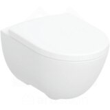 Geberit Modo wc šolja konzolna rimfree sa wc daskom 502.939.00.1 | ePonuda.com