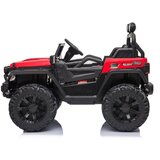  Auto na akumulator HC8988 4x4 - crveni | shoptok.hr