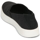 Toms Nizke superge KAMERON SLIP ON Črna | Shoptok.si