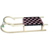  Drvene sanjke s platnom (Duljina: 100 cm) Cijene