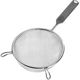 Westmark CEDILO INOX IN PVC ROČAJEM, 10 CM, 1 KOS, (22153316) Cene