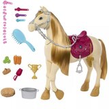 Barbie misteries konj interaktivni hxj42 ( 231010 ) | Eponuda.com