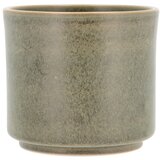 Villa Collection Tegla za bilje od kamenine ø 15 cm Leer - Cijene