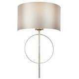  Endon 95214 - Zidna lampa 1xE27/10W/230V siva | Eponuda.com