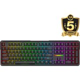 Redragon Antonium 108 K745 RGB žična igralna tipkovnica | Shoptok.si