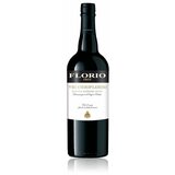  Florio VecchioSuperiore SECCO DOP 18% 0.75l crveno vino Cene