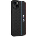 BMW usenjen ovitek BMHCP14S22PGVK ovitek za iPhone 14 6.1 - črn | Shoptok.si