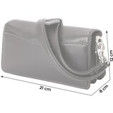 Coach Torba za na rame crna | shoptok.hr