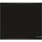 Bosch Ploča sa aspiratorom accent line Serijas 6 60 cm ugradnja sa okvirom PXX695HC1E Cene