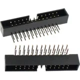 IDC 25pin muški
