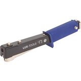 Lux Tools Udarni spenjalnik Comfort za drobne žične sponke 6 mm - 10 mm | Shoptok.si