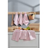 Foutastic Bombažne kuhinjske krpe v kompletu 6 ks 30x50 cm Sofya – | Shoptok.si