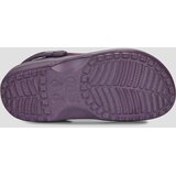 Crocs Classic Crafted Velvet Clog Ljubičasta | shoptok.hr