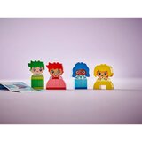Lego DUPLO: Močna čustva | Shoptok.si