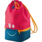 termo torbe picnik character roze / lovely pink