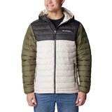Columbia - Powder Lite™ Hooded Jacket cene