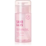 Sand & Sky The Essentials Marshmallow Toner nježni tonik za eksfolijaciju za resurfacing lica 120 ml | shoptok.hr