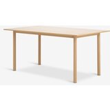  Alsted trpezarijski sto 90x160 hrast ( 3650202 ) | ePonuda.com