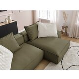 Bobochic Paris Zelena kutna garnitura Boheme – | shoptok.hr