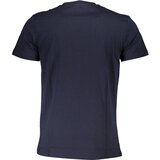 Cavalli Class T-SHIRT SHORT SLEEVE MAN BLUE | Shoptok.si