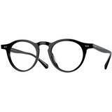 Oliver Peoples Unisex dioptrijske naočale OV5504 Black (crne) | shoptok.hr