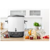 Sencor Lonac za konzerviranje 27 l 1800W/230V | Eponuda.com