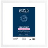 Lefranc & Bourgeois Pleskarski karton Louvre (20 x 20 cm, 280 g/m²) Cene