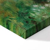  Slika - Pierre-Auguste Renoir – Villeneuveles-Avignon 90x60 Premium Print | shoptok.hr