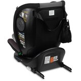 CARETERO Otroški avtosedež Mokki I-SIZE 40-150 siva | Shoptok.si