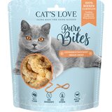 Cat's Love Pure Bites kozice Cene