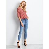 Factory Price Jeans trousers-JMP-SP-6803.72P-blue | Shoptok.si