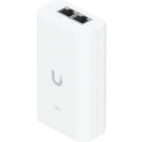 Ubiquiti U-POE is designed to power 802.3af PoE devices. U-POE-AF delivers up to 15W of PoE that can be used to power U6-Lite-EU and other 802.3af devices, while also protecting against electrical sur | Eponuda.ba