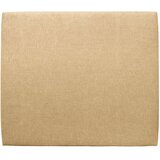 Sommeil de plomb Naglavna deska 150 cm oblazinjena - Rumena Žametna blago, (21613054) | Shoptok.si