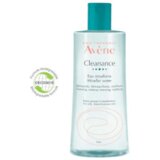 Avene Cleanance micelarna voda Cijene