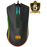 Redragon Cobra M711 Chroma žična RGB gaming miška | Shoptok.si