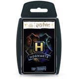  Namizna družabna igra Harry Potter Junaki Bradavičarke Top Trumps Cene