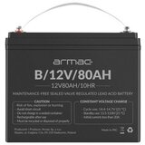 Armac Universal gel battery for Ups B /12V /80Ah | shoptok.hr