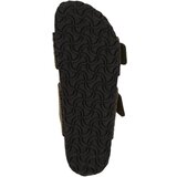 Birkenstock Nizki natikači 'Sydney' rjava | Shoptok.si