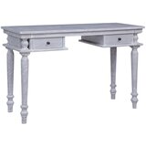 vidaXL Radni stol 115 x 50 x 78 cm od masivnog drva mahagonija Cijene