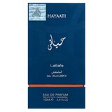 Lattafa Hayaati Al Maleky parfumirana voda unisex 100 ml | Shoptok.si