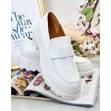 Resti Elegant women's moccasins Cixxi | ePonuda.com