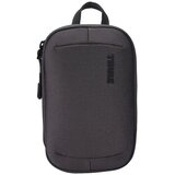 Thule Subterra 2 Powershuttle mali organizator elektroničkih uređaja sive boje | shoptok.hr