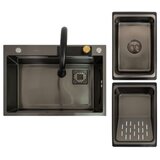 Sandonna hd7850r sudopera zlatna Cene