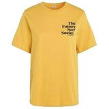 O'neill Majice s kratkimi rokavi T-shirt Future Surf Society coupe régulière jaune Rumena Cene