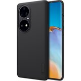 Nillkin Super Frosted Shield za Huawei P50 Pro črna | Shoptok.si