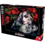  Puzzla 1000 el. ( 110861 ) Cene