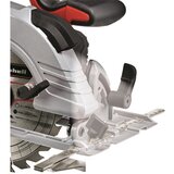 Einhell power X-Change Akumulatorska kružna pila (18 V, Bez akumulatora, Broj okretaja pri praznom hodu: 0 okr/min - 3.800 okr/min) + BAUHAUS jamstvo 5 godina na uređaje na električni ili motorni pogon | shoptok.hr