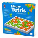 Magaza Društvena igra SR Magzy Tetris 58576 Cene